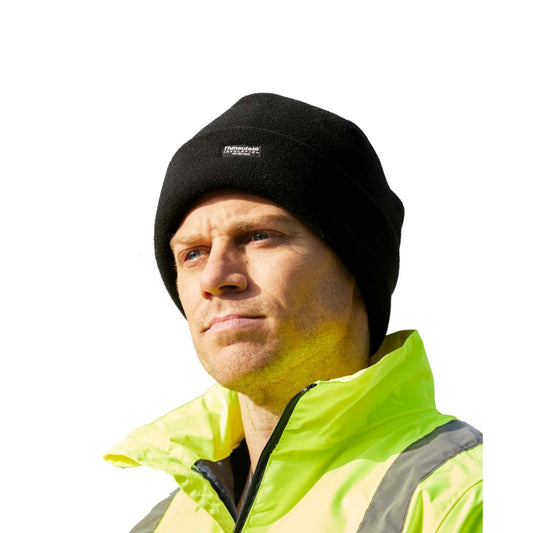Thinsulate Fleece Beanie