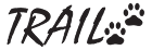 trail logo