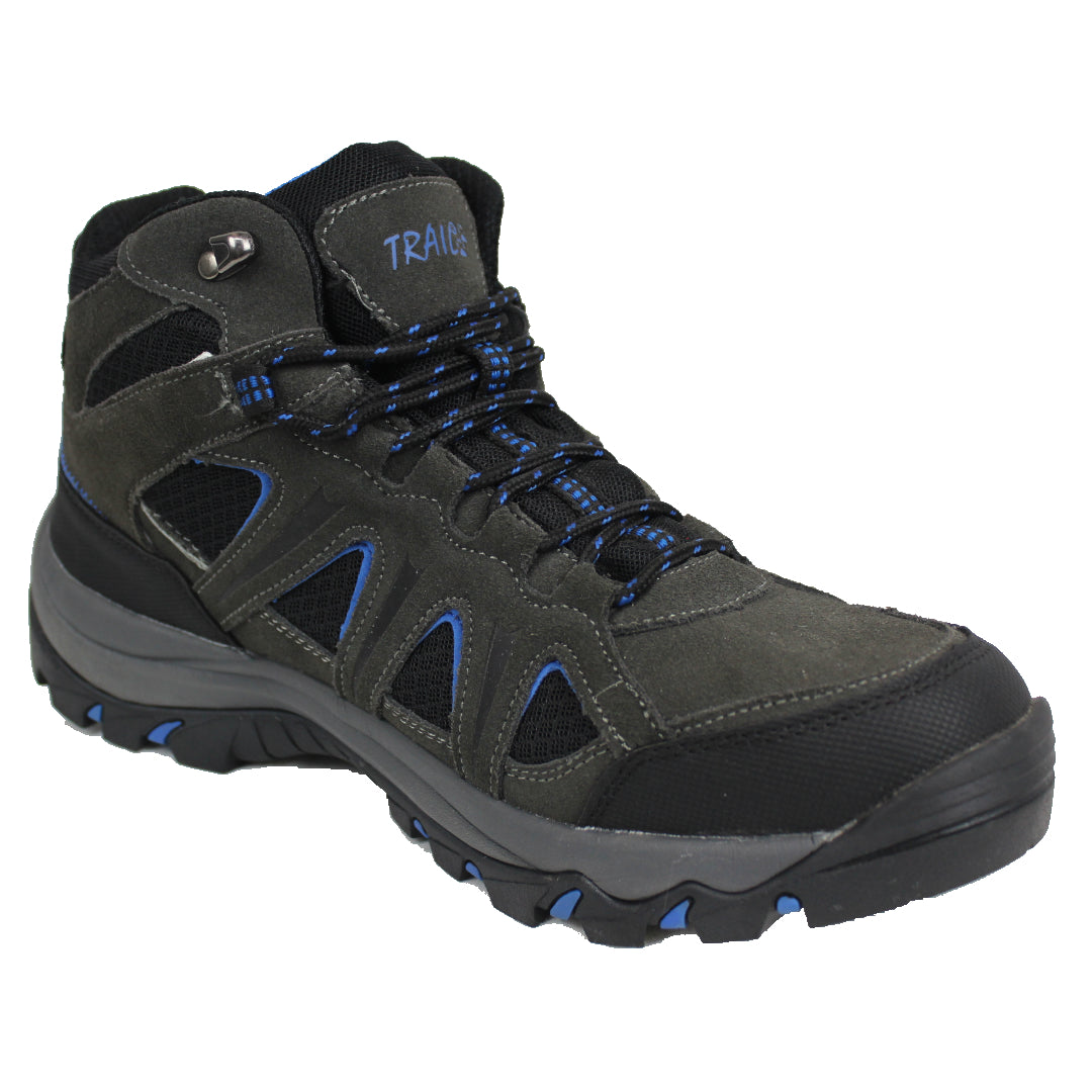 Trail Alpine Mid (UK Size)