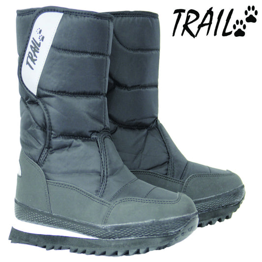 Youth Snow Joggers