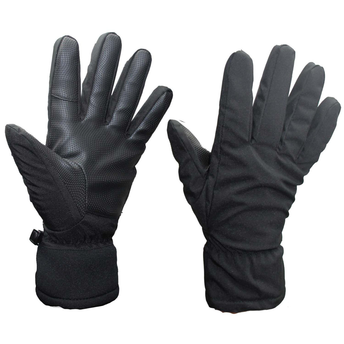 TRAIL SOFTSHELL GLOVE