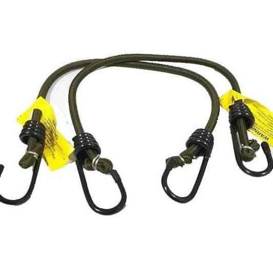Trailblazer Ocki Strap Olive 2pk