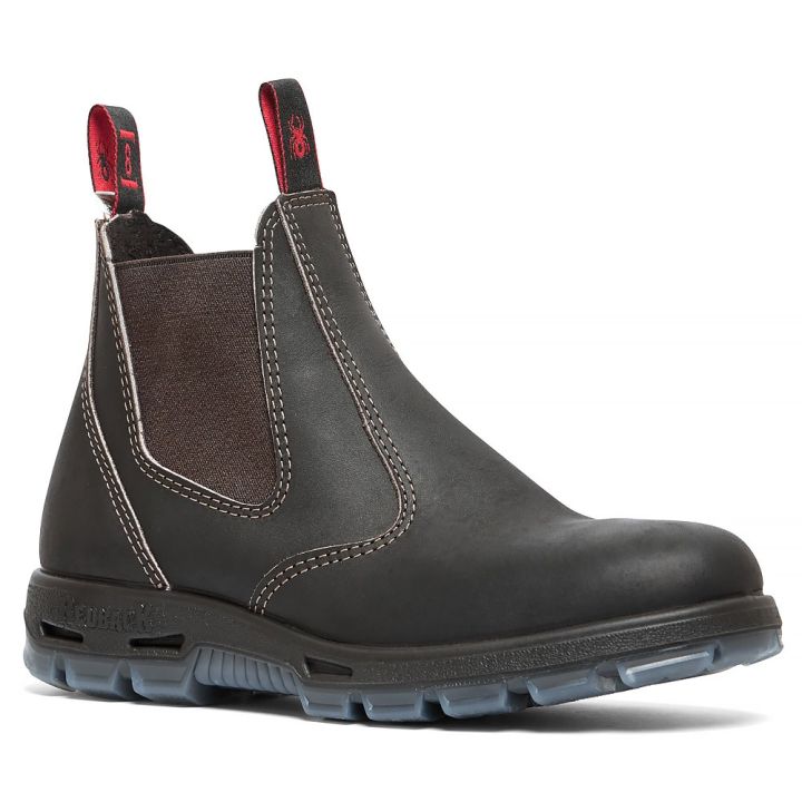 Redback UBOK Soft Toe Work Boot