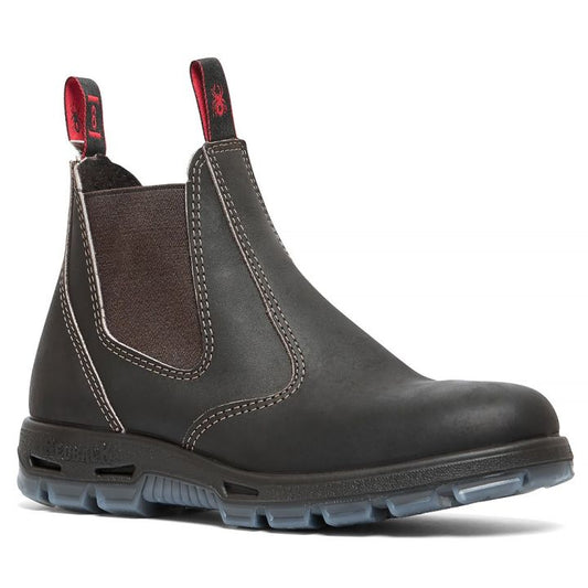 Redback UBOK Soft Toe Work Boot