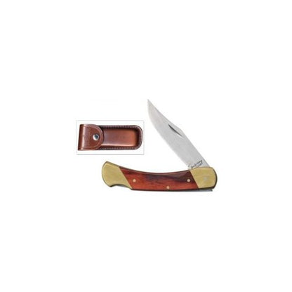 Uncle Henry LB7 Folding Knife