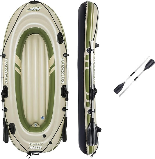 Bestway VOYAGER 300 BOAT