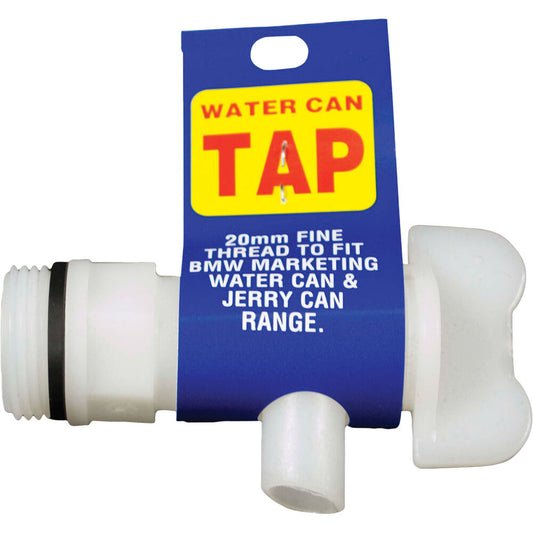 Icon Plastics WATER CARRIER TAP