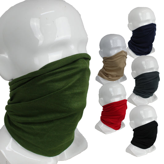 Neck Tube Headband