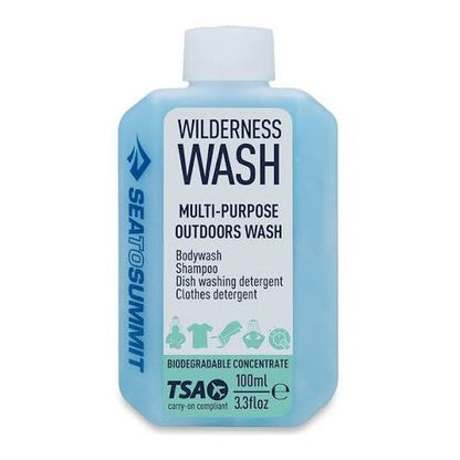 Wilderness Wash 100ml