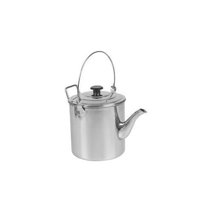 Wildtrak S/S Teapot Billy