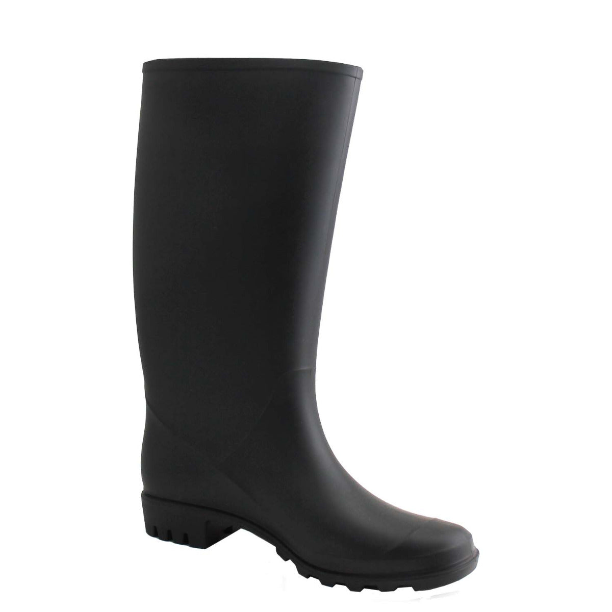 GUMBOOTS LADIES BLK