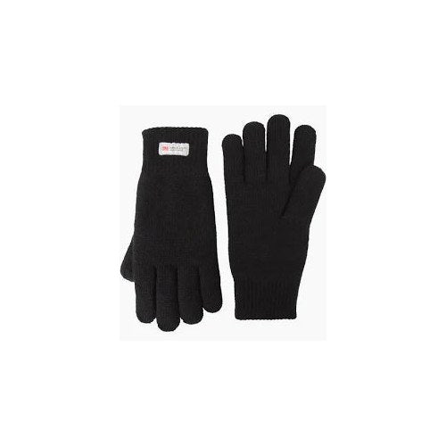 Wool Thinsulate Glove
