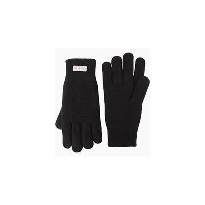 Wool Thinsulate Glove