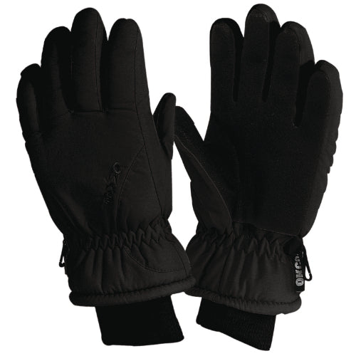 XTM Kids 100% Waterproof Ski Glove
