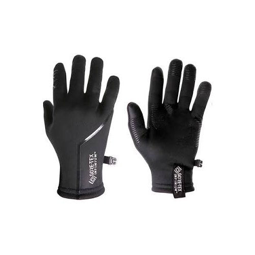 XTM Gore Infinium II Glove Black 2XL