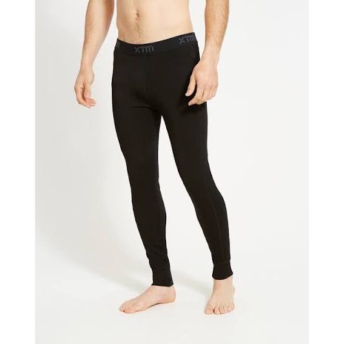 XTM Men's Merino Thermal Pants
