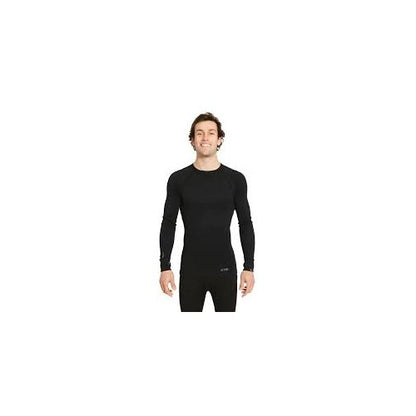 XTM Men's Crew Neck Merino Thermal Top