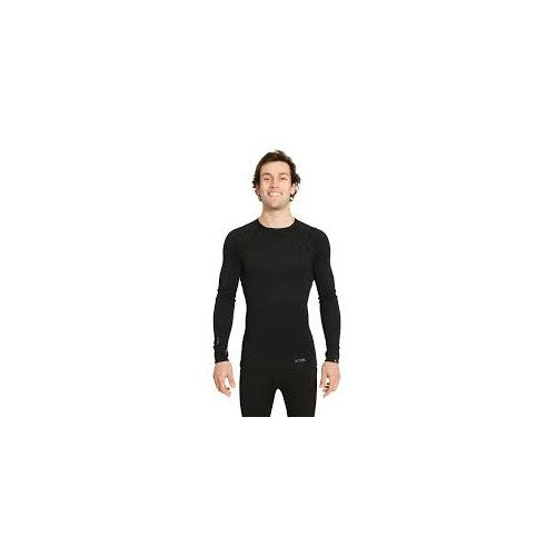 XTM Men's Crew Neck Merino Thermal Top