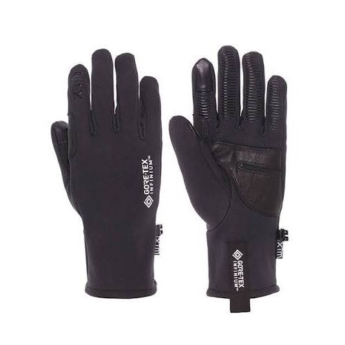 XTM Real Deal Glove Black