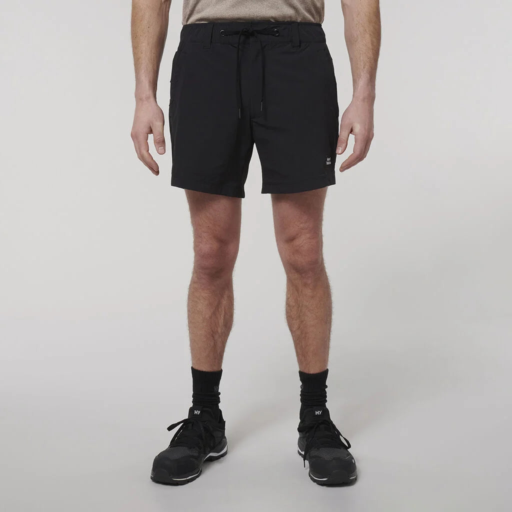 HARD YAKKA X SHORT SHORT