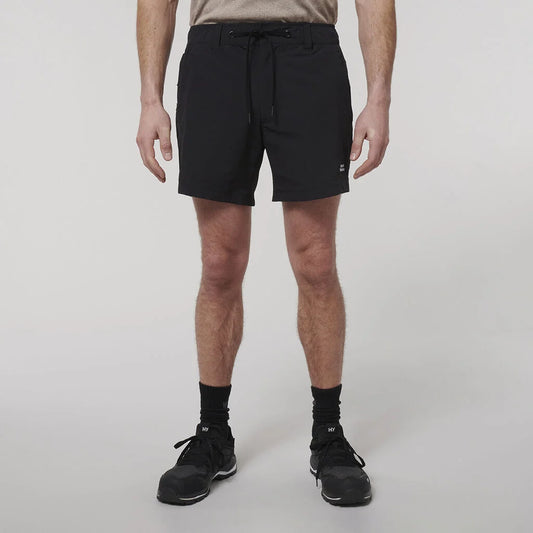 HARD YAKKA X SHORT SHORT