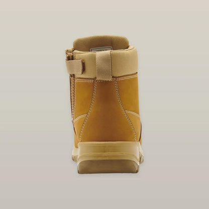 HARD YAKKA TOUGHMAXX WORK BOOT WHEAT