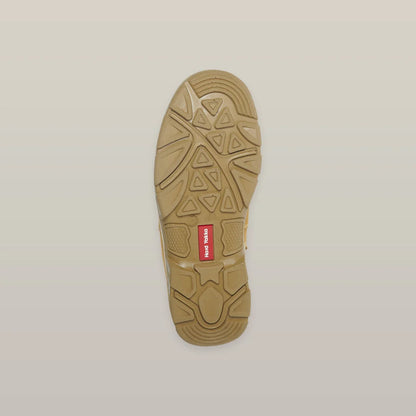 HARD YAKKA TOUGHMAXX WORK BOOT WHEAT
