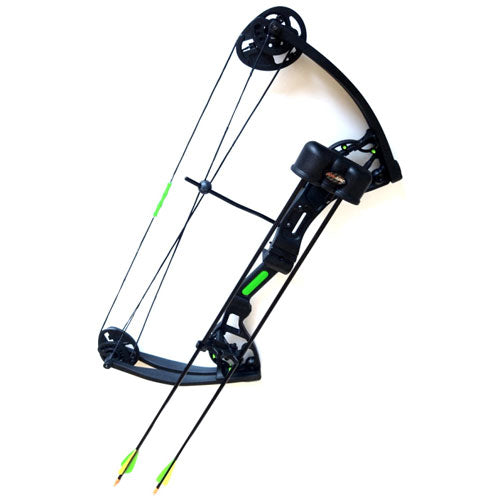 HORI-ZONE K-9 YOUTH COMPOUND SET
