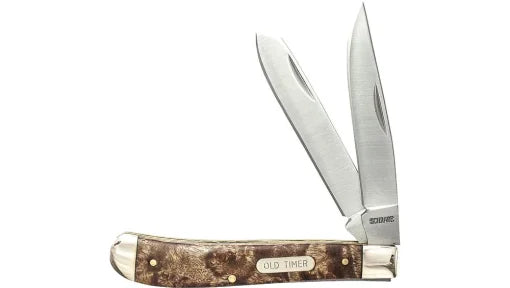 Old Timer Gunstock Traper