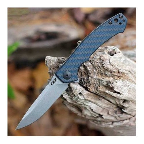 Zero Tolerance Sinkvich Magnacut Folding Knife